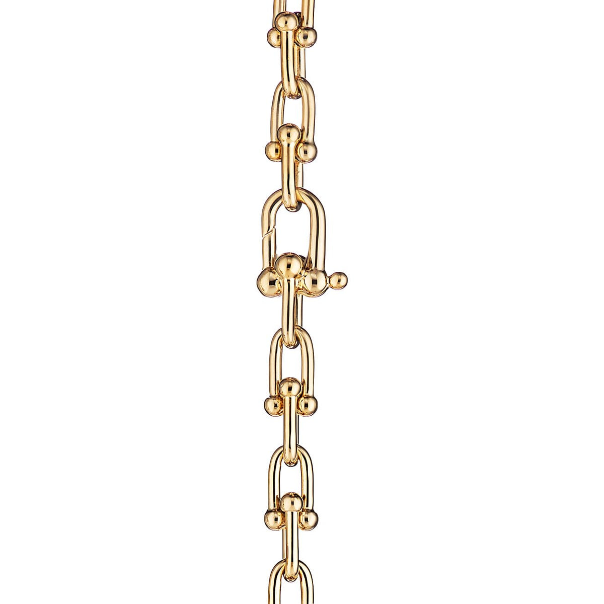 18K Celestial T HardWear Small Wrap Bracelet