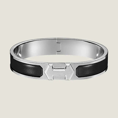 18K Celestial Super H Black Bracelet