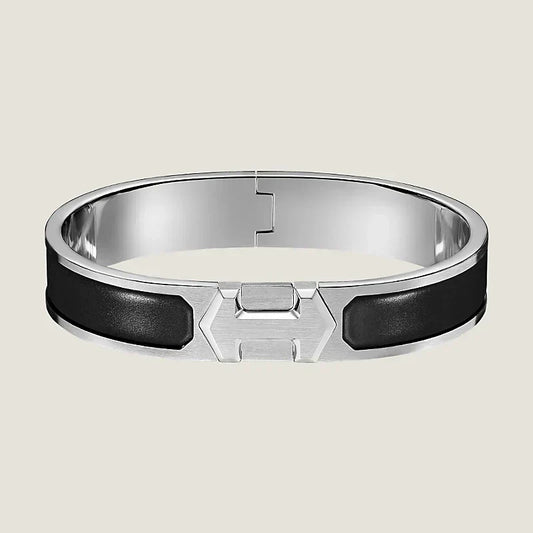 18K Celestial Super H Black Bracelet