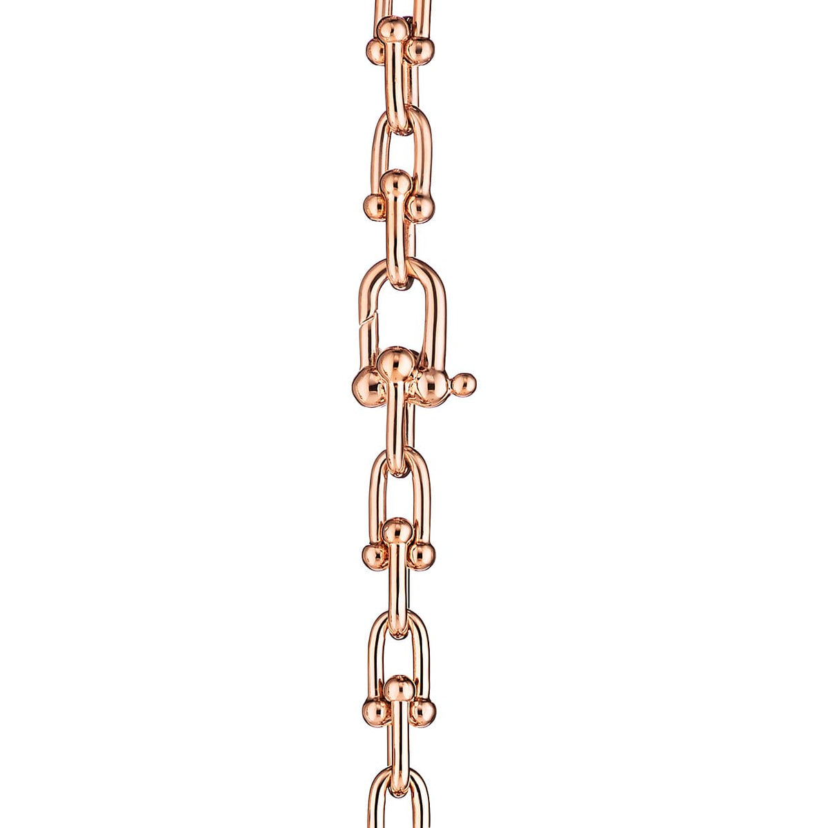 18K Celestial T HardWear Small Wrap Bracelet