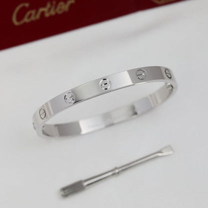 18K Celestial Love Bracelet